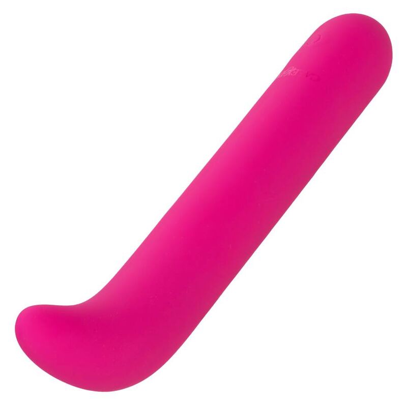 Vibrador de Punto G Bliss Rosa con 10 Modos