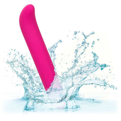Vibrador de Punto G Bliss Rosa con 10 Modos