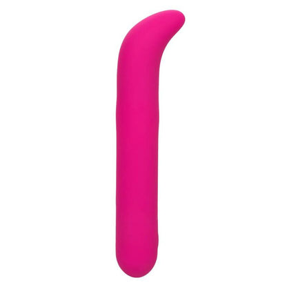 Vibrador de Punto G Bliss Rosa con 10 Modos
