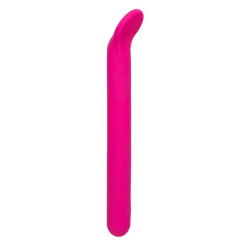 Vibrador Clitoriano Bliss de Silicona Líquida Rosa