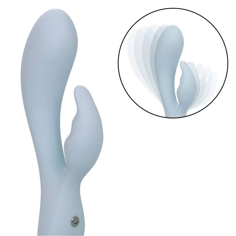 Vibrador Doble G con 10 Funciones de Vibración