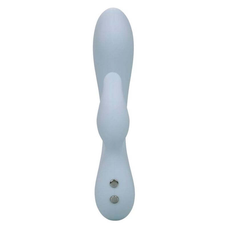 Vibrador Doble G con 10 Funciones de Vibración