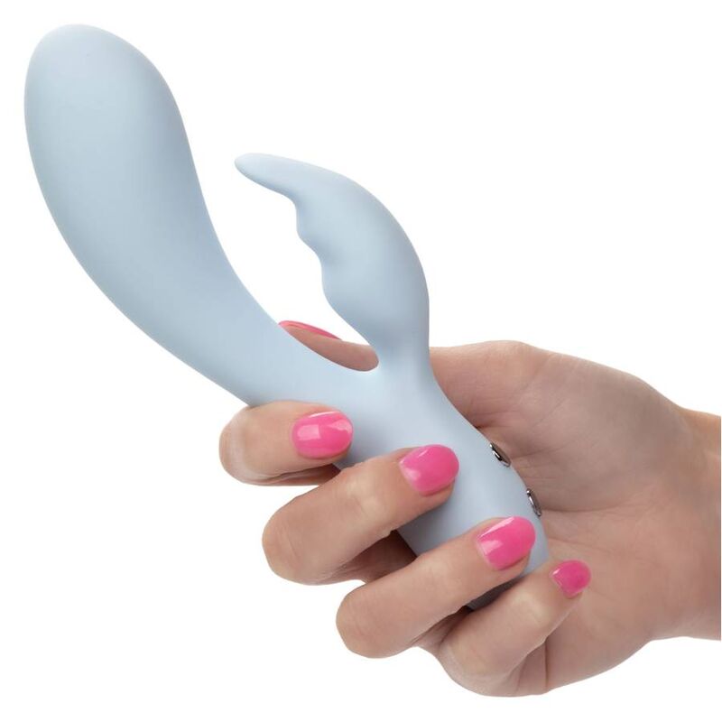 Vibrador Doble G con 10 Funciones de Vibración