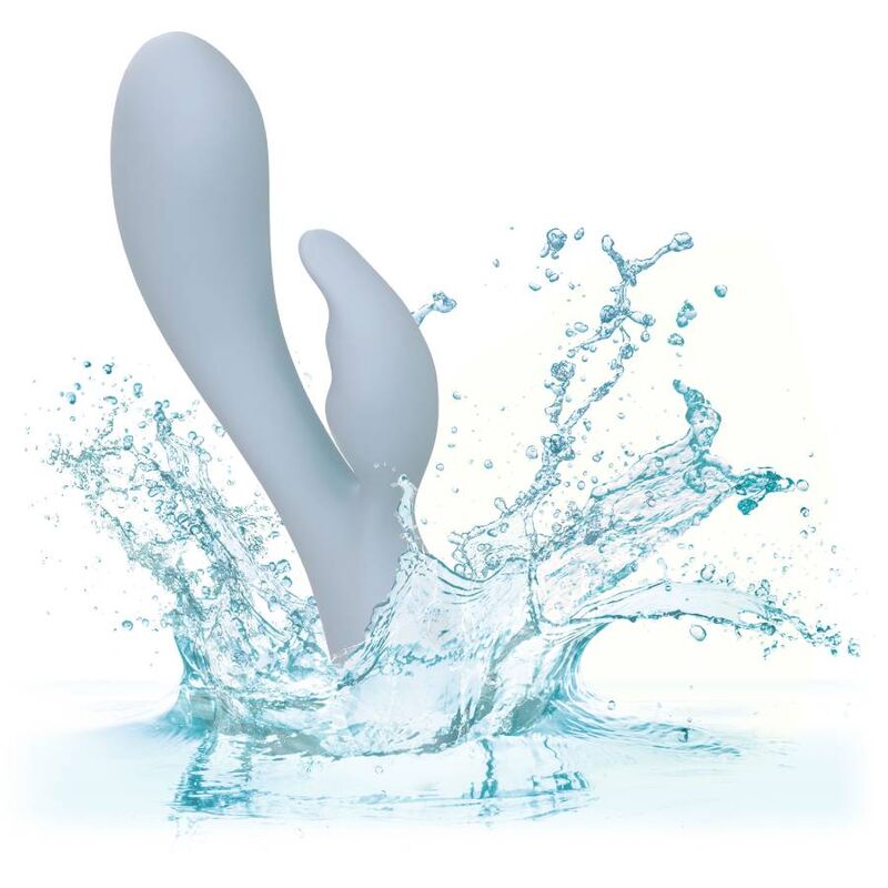 Vibrador Doble G con 10 Funciones de Vibración