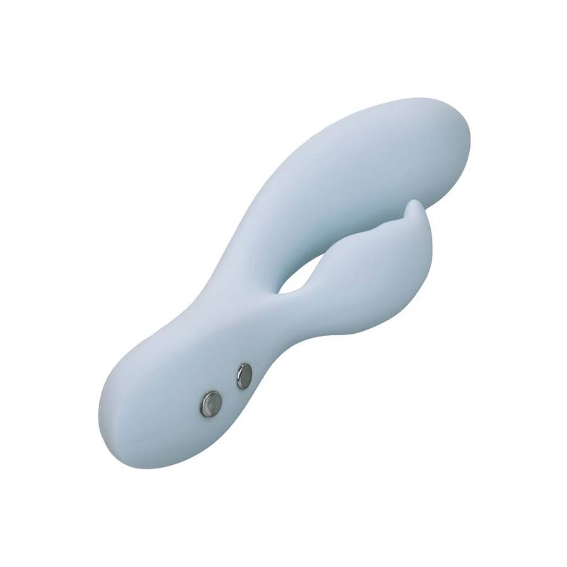 Vibrador Doble G con 10 Funciones de Vibración