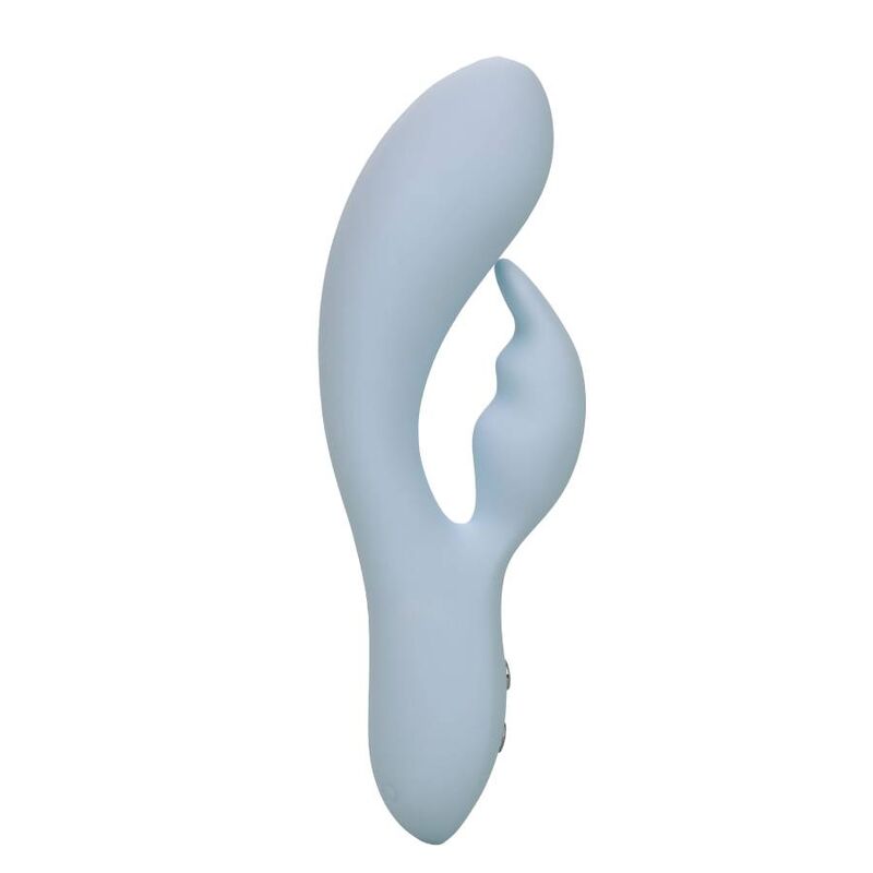 Vibrador Doble G con 10 Funciones de Vibración