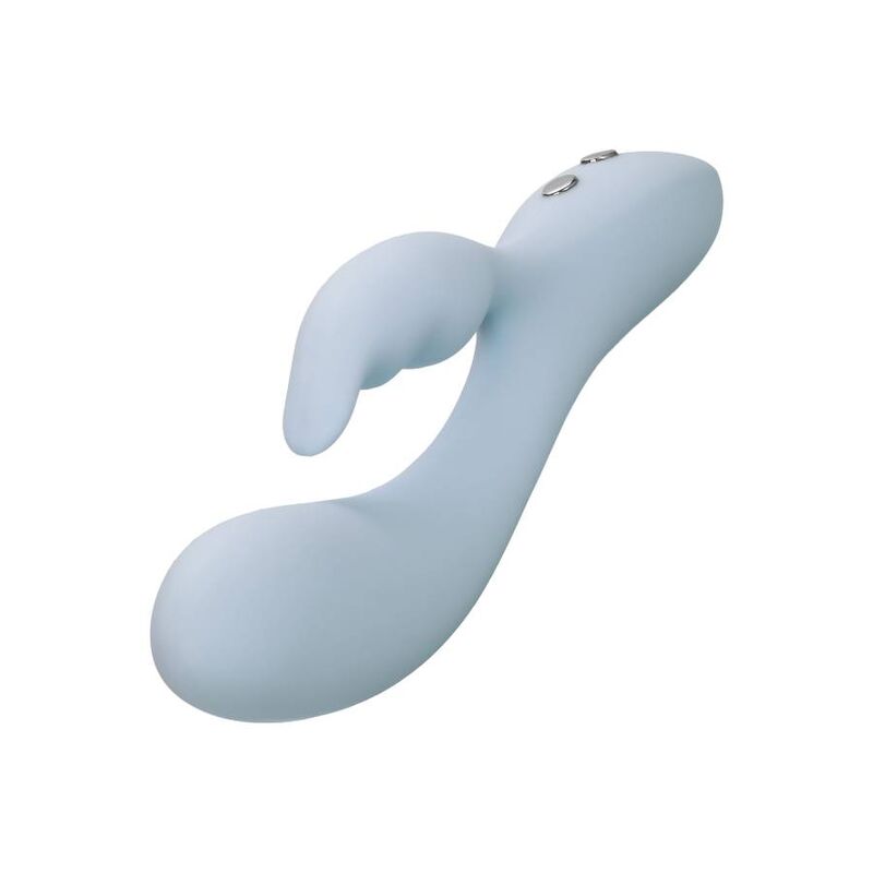Vibrador Doble G con 10 Funciones de Vibración