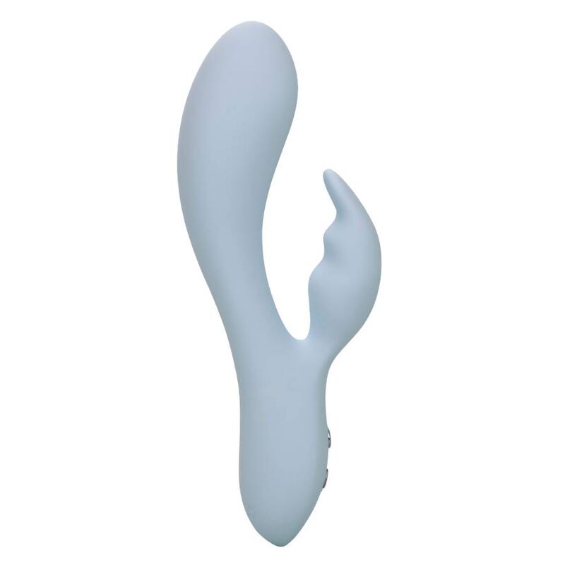 Vibrador Doble G con 10 Funciones de Vibración