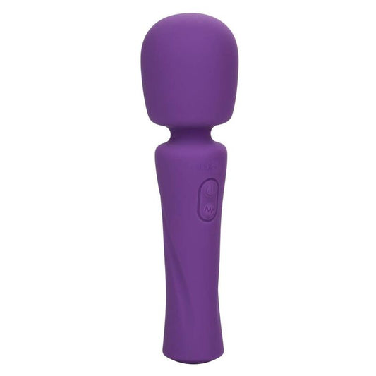 Vibrador Wand Stella Potente y Flexible