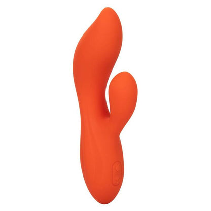 Vibrador Doble Stella con Estimulación Dual