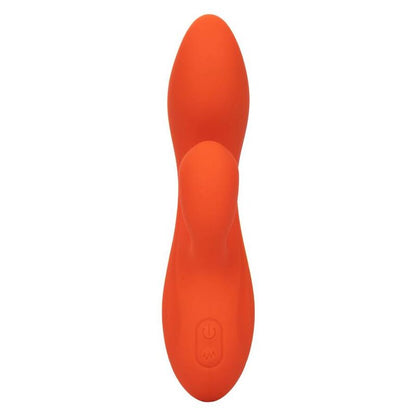 Vibrador Doble Stella con Estimulación Dual