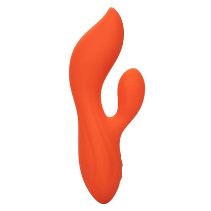 Vibrador Doble Stella con Estimulación Dual
