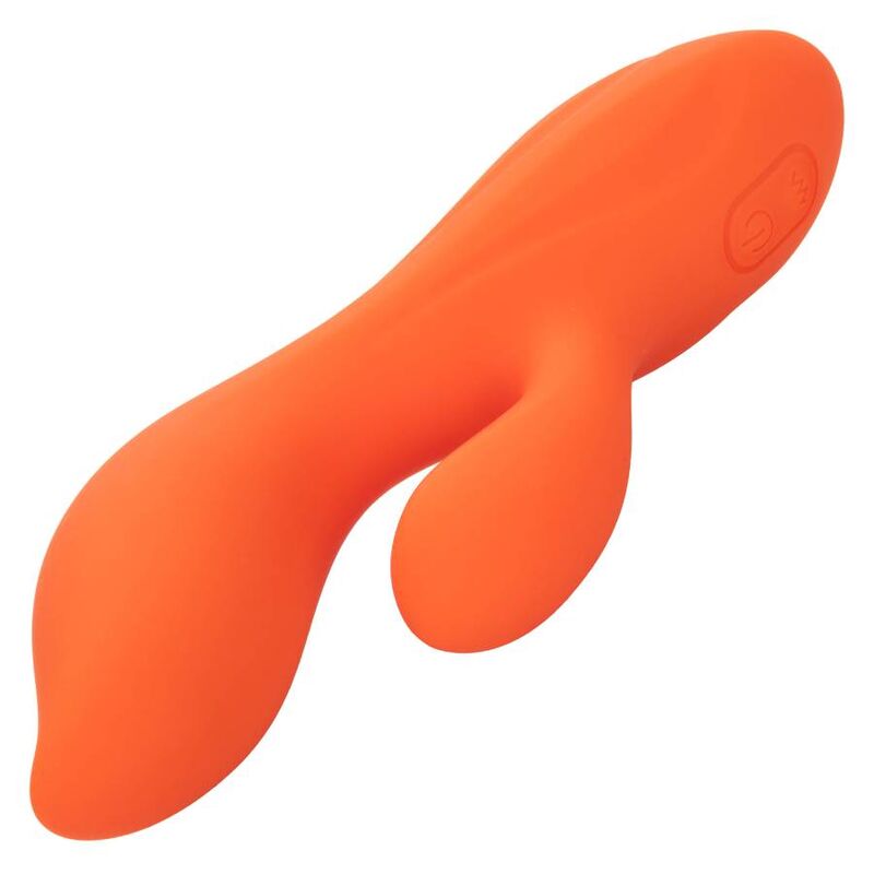 Vibrador Doble Stella con Estimulación Dual