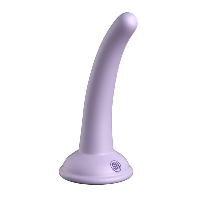 DILLIO - CINCO CURIOSIDADES 12,7 CM LILA