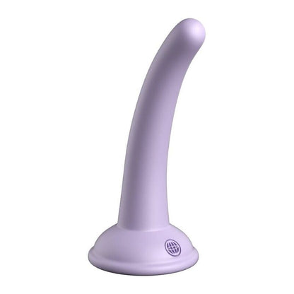 DILLIO - CINCO CURIOSIDADES 12,7 CM LILA