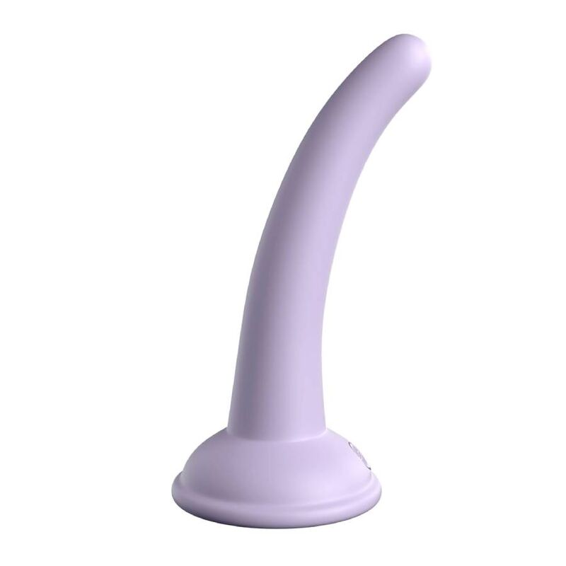 DILLIO - CINCO CURIOSIDADES 12,7 CM LILA