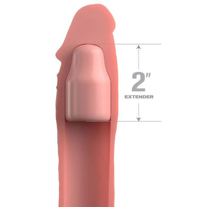 FANTASY X-TENSIONS - MANGA PIPEDREAMS 20,32 CM + 5,00 CM PIEL