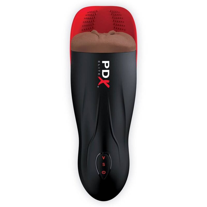 Masturbador Masculino FUCK-O-MATIC 2