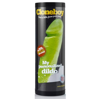 Kit de Clonación de Pene que Brilla en la Oscuridad