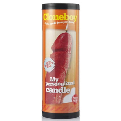 Vela Cloner para Pene Personalizada