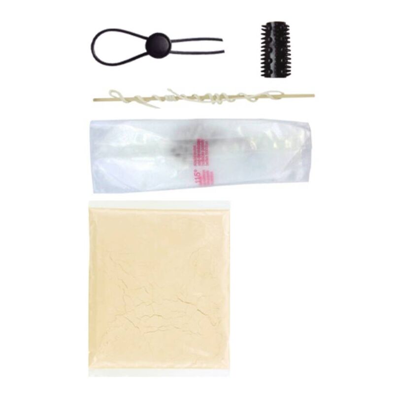 Vela Cloner para Pene Personalizada