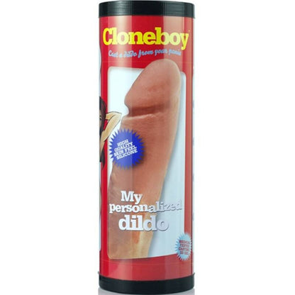 Kit de Clonación de Pene Personalizado