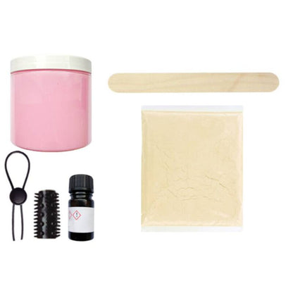 Kit de Clonación de Pene Personalizado