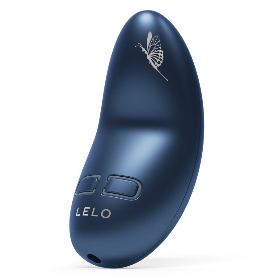 NEA 3 Masajeador Personal Compacto 10 Modos de Vibración