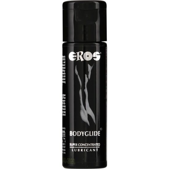 Lubricante de Silicona Superconcentrado Bodyglide 30 ml