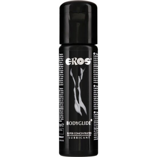 Lubricante de Silicona Superconcentrado Bodyglide 100 ml