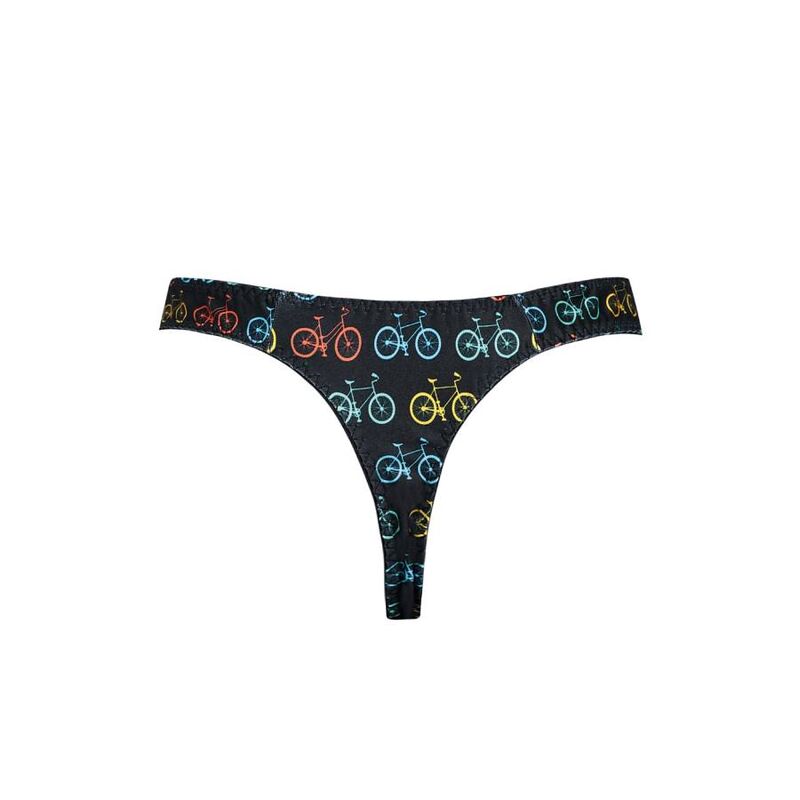 ANAIS Tanga Masculina Benito String S em detalhe, mostrando o tecido e o design elegante.