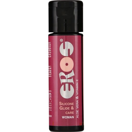 Lubricante de Silicona Medical para Mujeres 30 ml