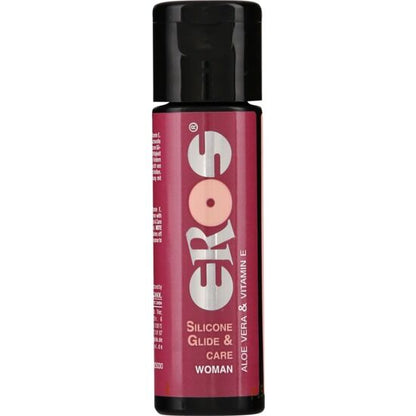 Lubricante de Silicona Medical para Mujeres 30 ml