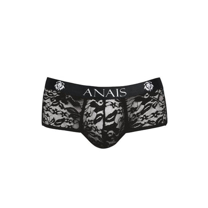 Brief Romance S Encaje Floral Corte Deportivo