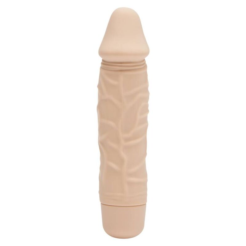 GET REAL - MINI VIBRADOR SKIN CLASSIC