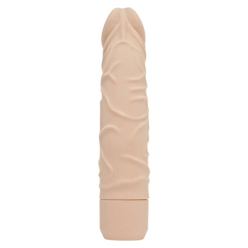 GET REAL - VIBRADOR NATURAL CLÁSICO ORIGINAL