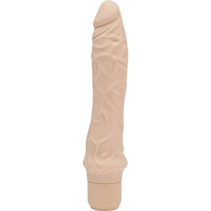 GET REAL - VIBRADOR NATURAL CLÁSICO GRANDE