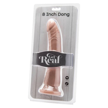 SEA REAL - PIEL DE PENE 20,5 CM