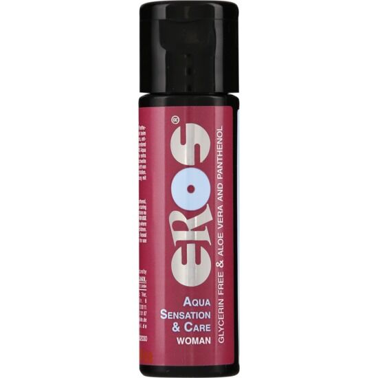 Lubricante Medicinal Íntimo a Base de Agua para Mujeres 30ml