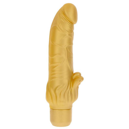 PONTE REAL - VIBRADOR GOLD DICKER STIM