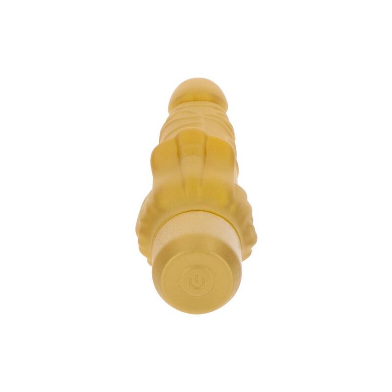 PONTE REAL - VIBRADOR GOLD DICKER STIM