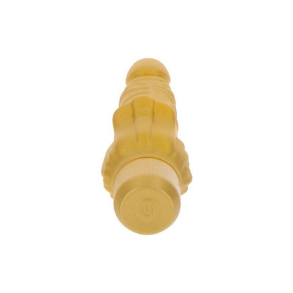 PONTE REAL - VIBRADOR GOLD DICKER STIM