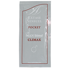 Crema Estimulante Masculina Climax 10 ML