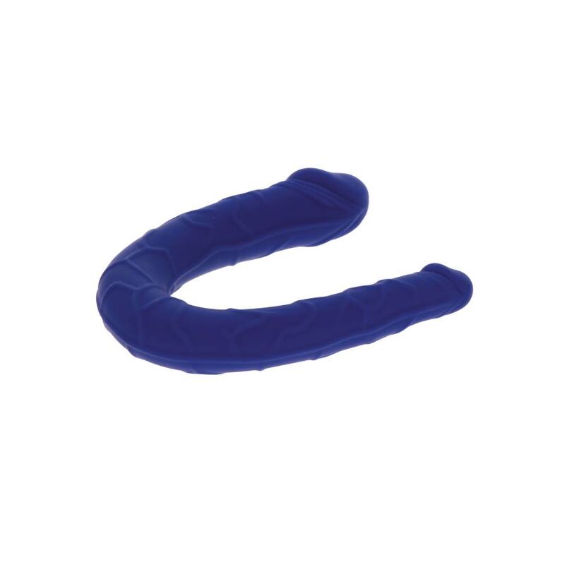 HAZLO REAL - MINI DOBLE PENE AZUL REALISTA