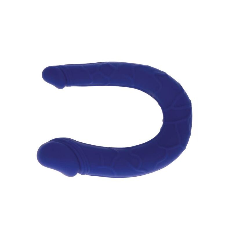 HAZLO REAL - MINI DOBLE PENE AZUL REALISTA