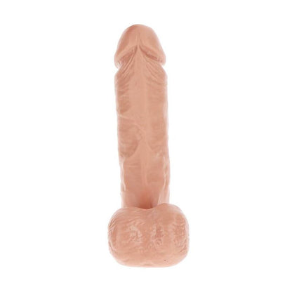 GET REAL - DILDO EXTREME XL 25,5 CM CUERO
