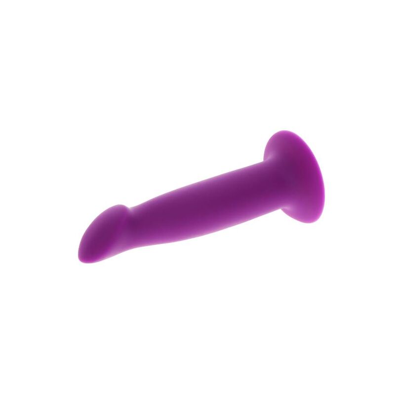 SEA REAL - GOODHEAD DONG 12 CM MORADO
