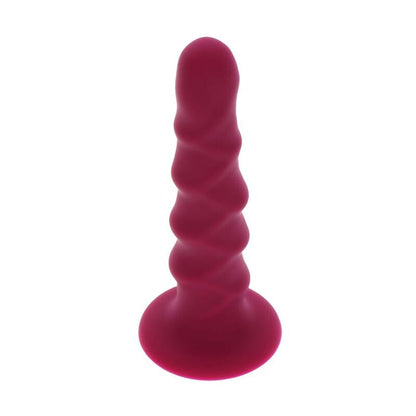 PONTE REAL - PENE NERVIOSO 12 CM ROJO