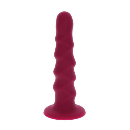 PONTE REAL - PENE NERVIOSO 12 CM ROJO