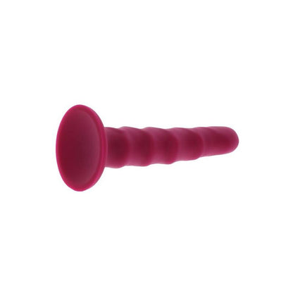 PONTE REAL - PENE NERVIOSO 12 CM ROJO
